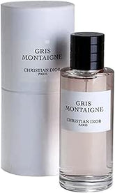Gris Montaigne by Christian Dior - 125ml Eau de Parfum for Women